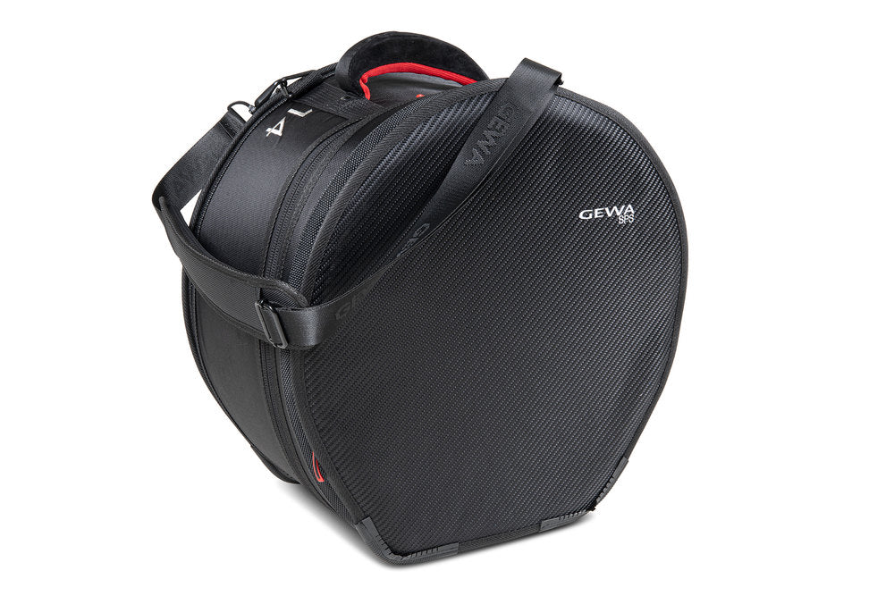 GEWA SPS Snare Drum Gig Bag 14" x 6.5"