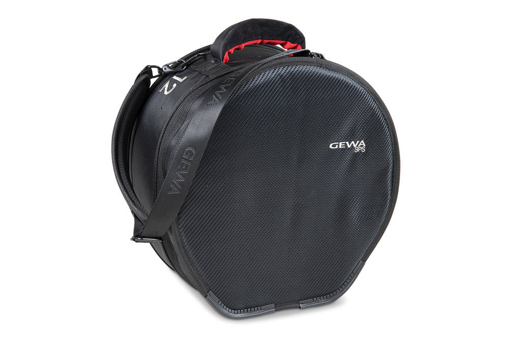 GEWA SPS Snare Drum Gig Bag 12" x 6"
