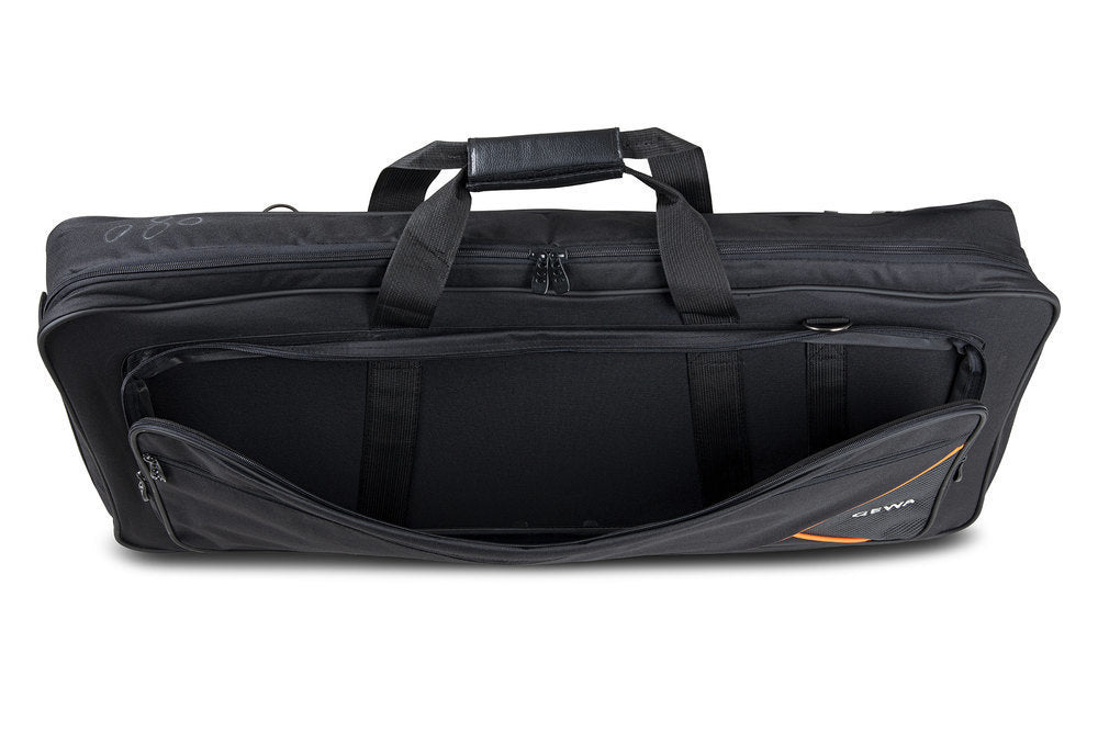 Gewa Keyboard Gig-Bag Economy F (85 x 32 x 10 cm)