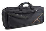 Gewa Keyboard Gig-Bag Economy F (85 x 32 x 10 cm)