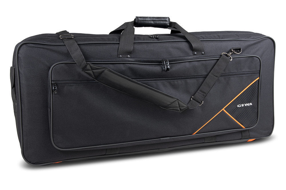 Keyboard Gig-Bag Economy H 102 x 40 x 14 cm