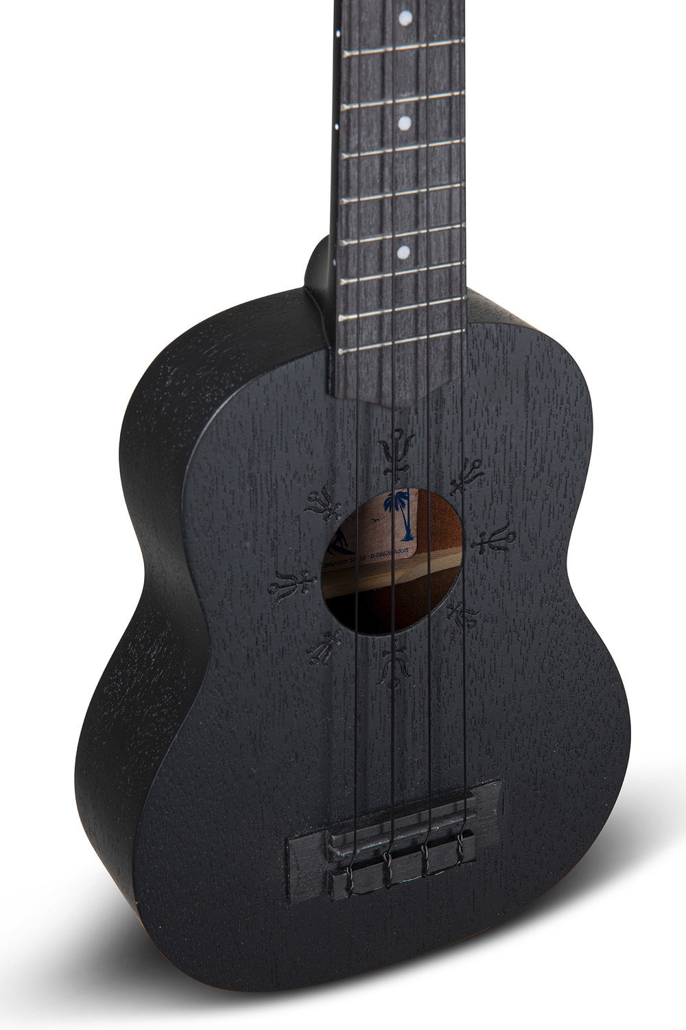 Witchcraft K-SO-WA - Sopraanoukulele