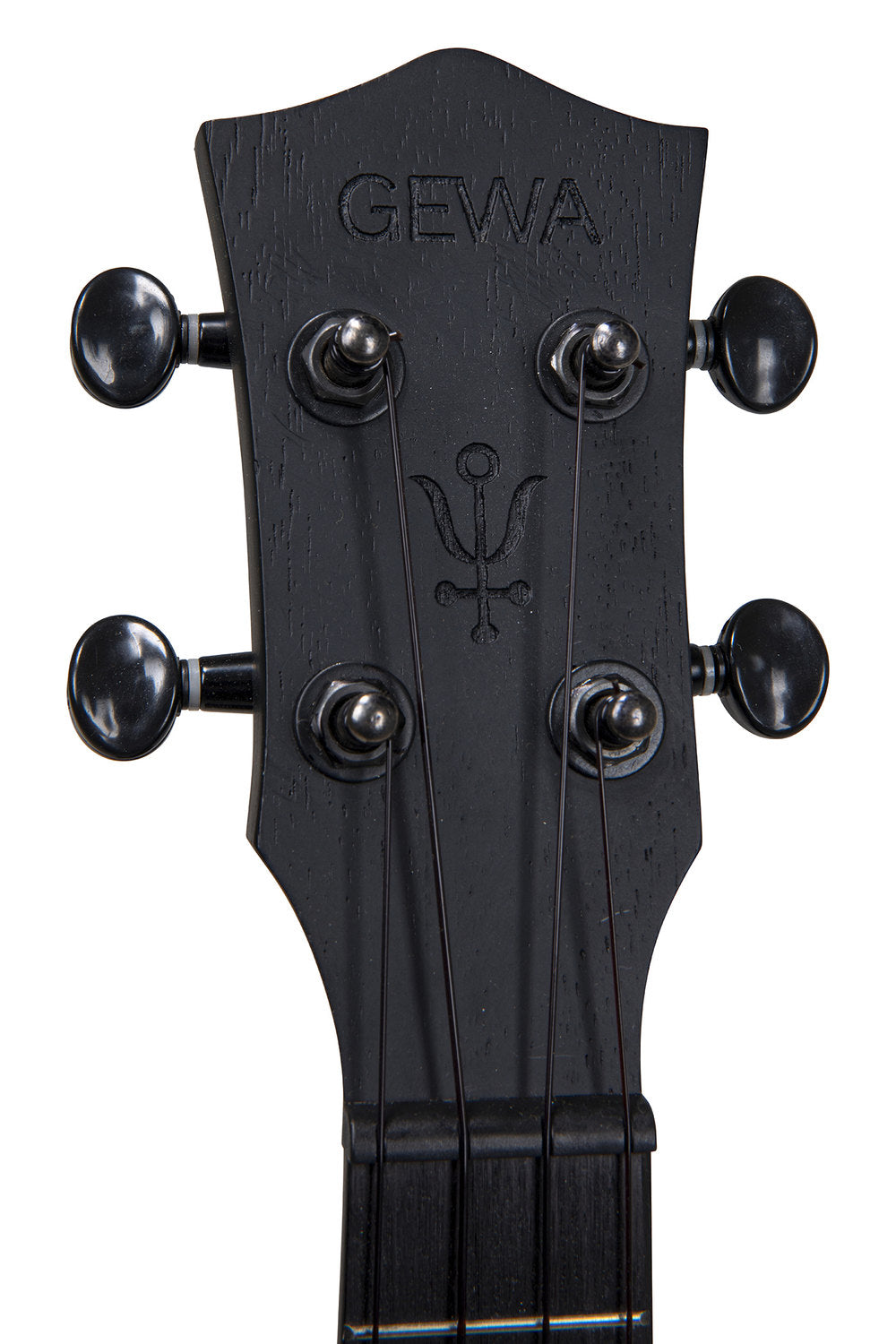 Witchcraft K-SO-WA - Sopraanoukulele