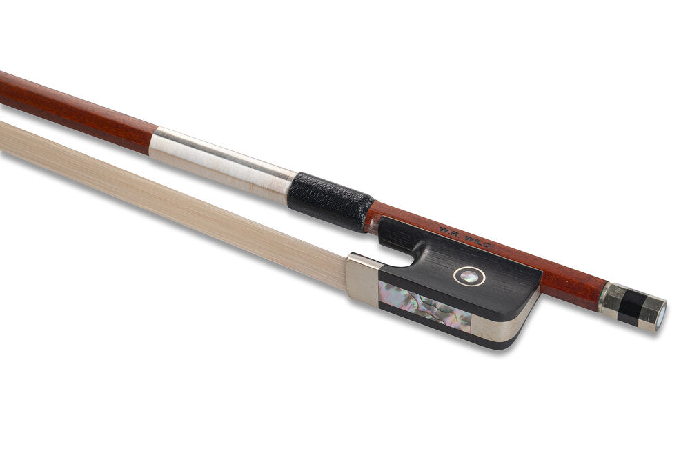 Sellon jousi W.R. Wild Kulmikas (404692)