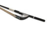 Carbon Advanced 3/4 Kontrabasson jousi (Saksalainen malli)