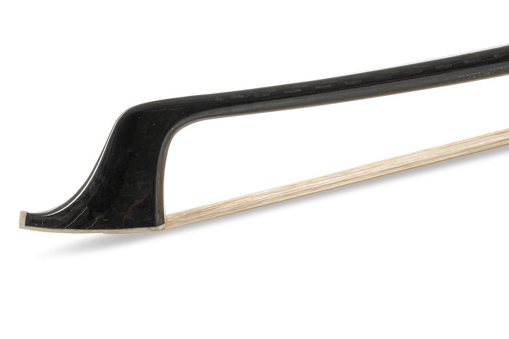 Carbon Advanced 3/4 Kontrabasson jousi (Saksalainen malli)