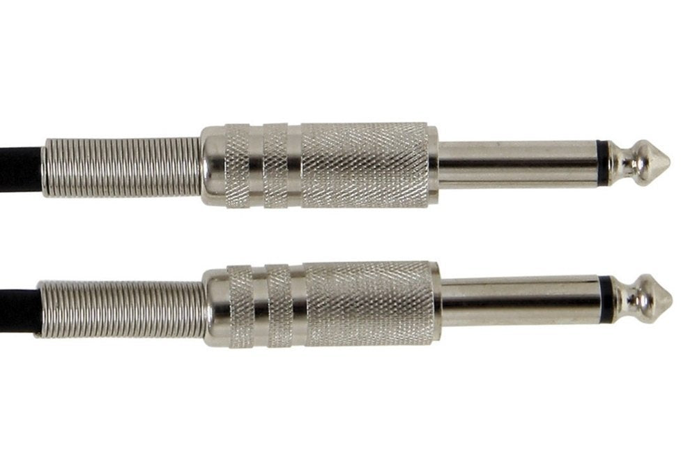 GEWA Instrumenttikaapeli mono Basic Line, 3 m