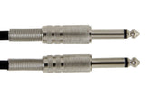 GEWA Instrumenttikaapeli mono Basic Line, 3 m