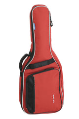 Kitaran Gig-Bag Economy 12 - Klassinen 1/2 Punainen