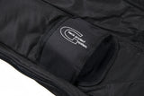 Kitaran Gig-Bag Premium 20 Sähköbasso Musta