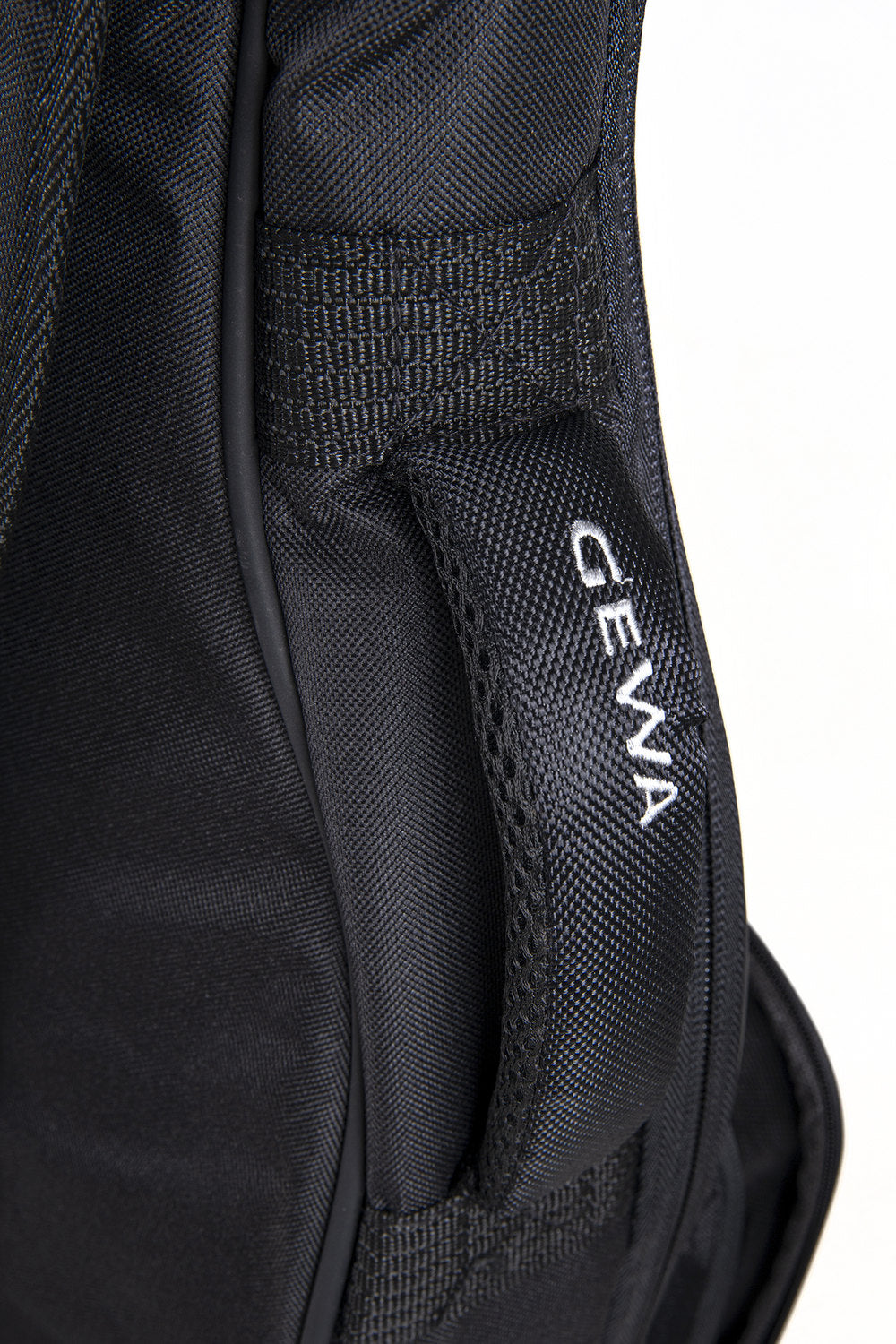 Kitaran Gig-Bag Premium 20 Sähköbasso Musta