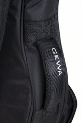 Kitaran Gig-Bag Premium 20 Sähköbasso Musta