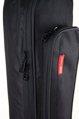 Kitaran Gig-Bag Premium 20 Sähköbasso Musta