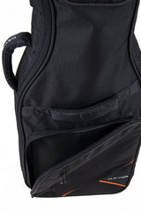 Kitaran Gig-Bag Premium 20 Sähköbasso Musta