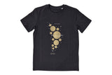 Merch Space Shirt M-MD-S SPACE M