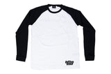Merch BE DIFFERENT LONGSLEEVE M-MD-LS BE XXL