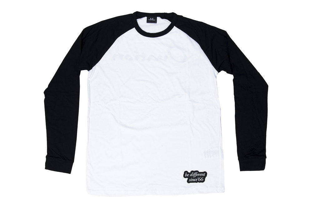 Merch BE DIFFERENT LONGSLEEVE M-MD-LS BE L