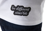 Merch BE DIFFERENT LONGSLEEVE M-MD-LS BE M