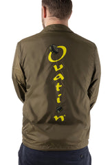 Merch VOLUME JACKET M-MD-J-VOL M