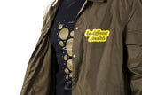 Merch VOLUME JACKET M-MD-J-VOL M