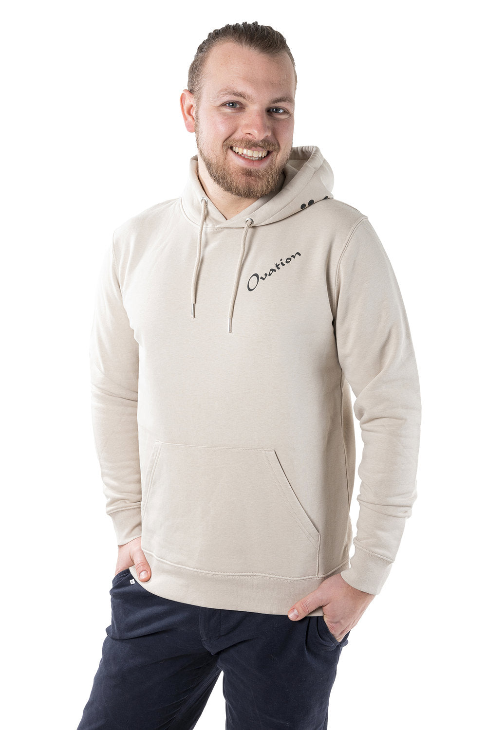 Merch DESERT HOODIE M-MD-H-DS XL