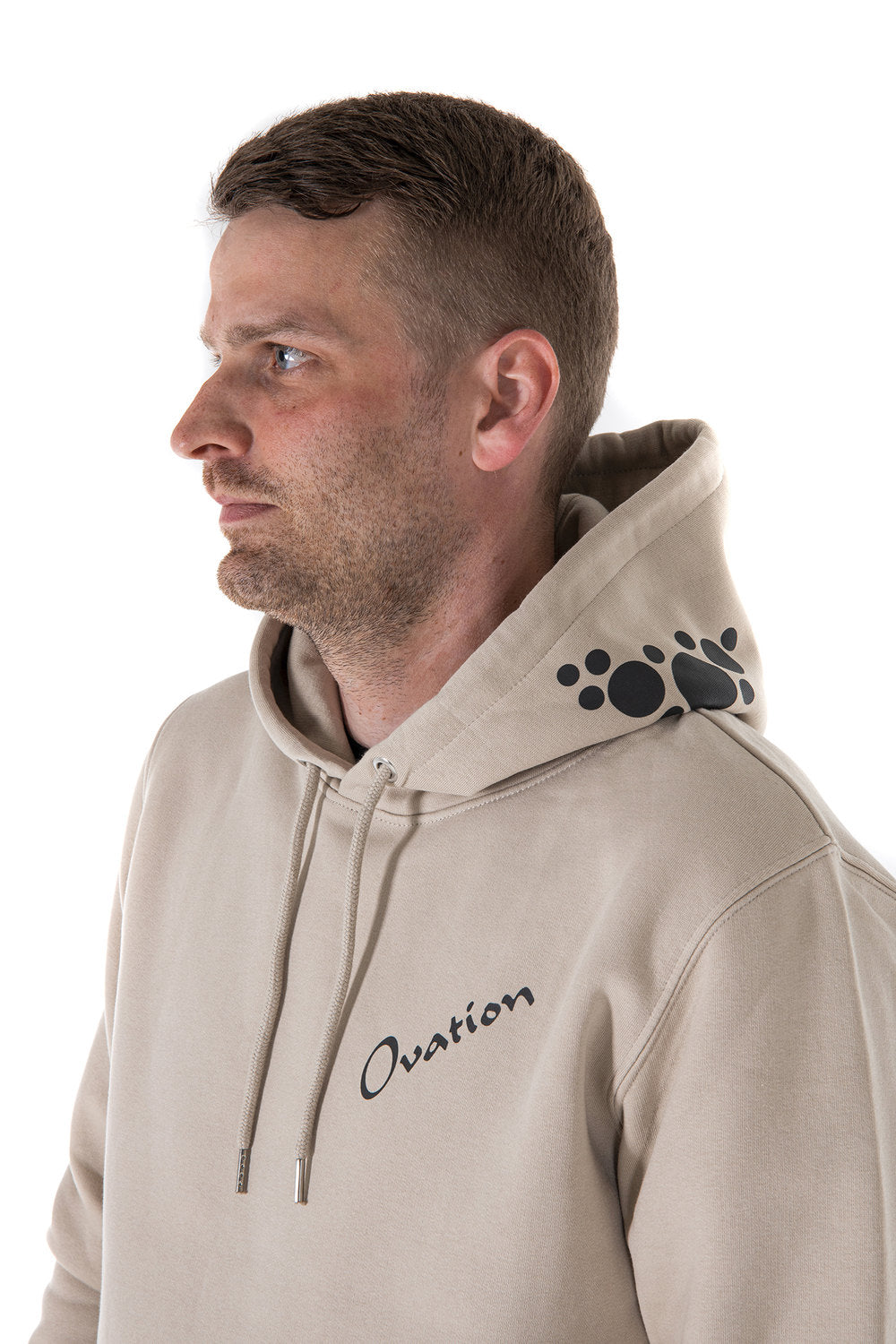 Merch DESERT HOODIE M-MD-H-DS XL