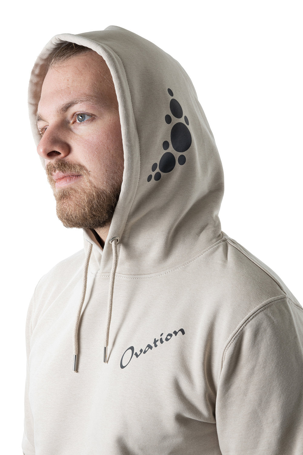 Merch DESERT HOODIE M-MD-H-DS M