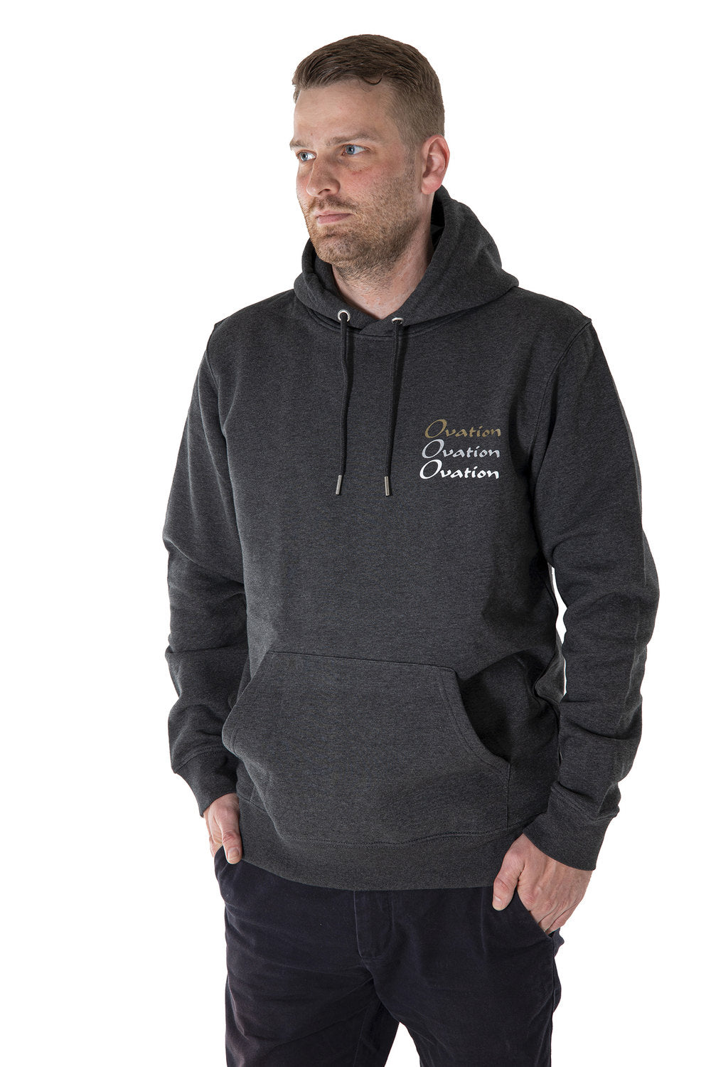 Merch INSIDER HOODIE M-MD-H-INS XXL