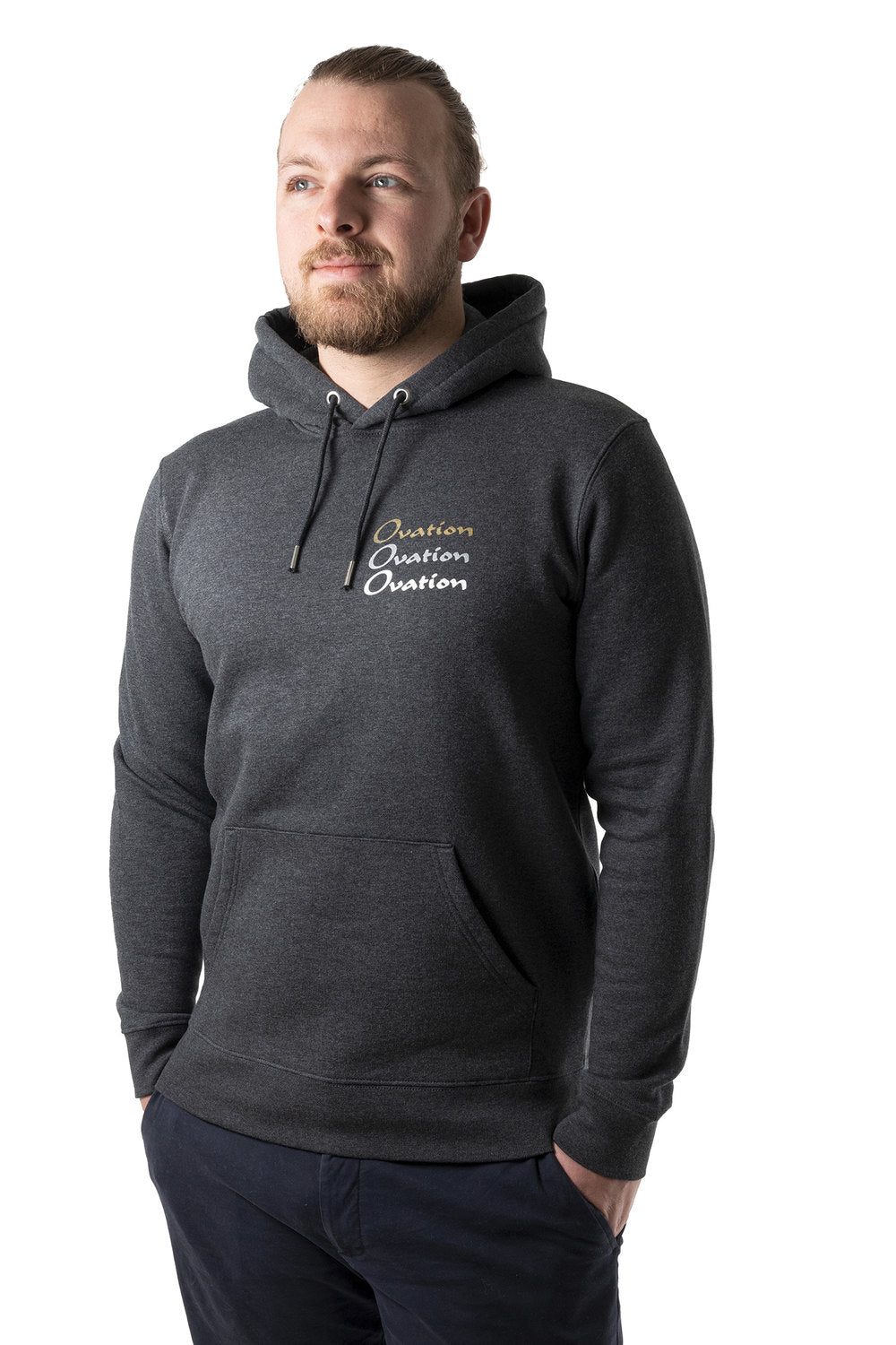 Merch INSIDER HOODIE M-MD-H-INS S
