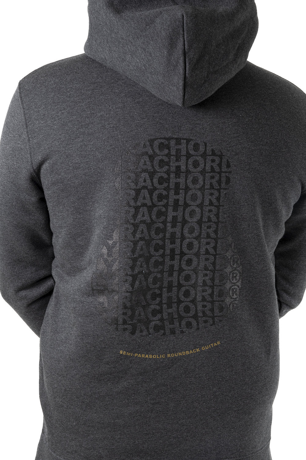 Merch INSIDER HOODIE M-MD-H-INS XL
