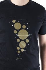 Merch Space Shirt M-MD-S SPACE M