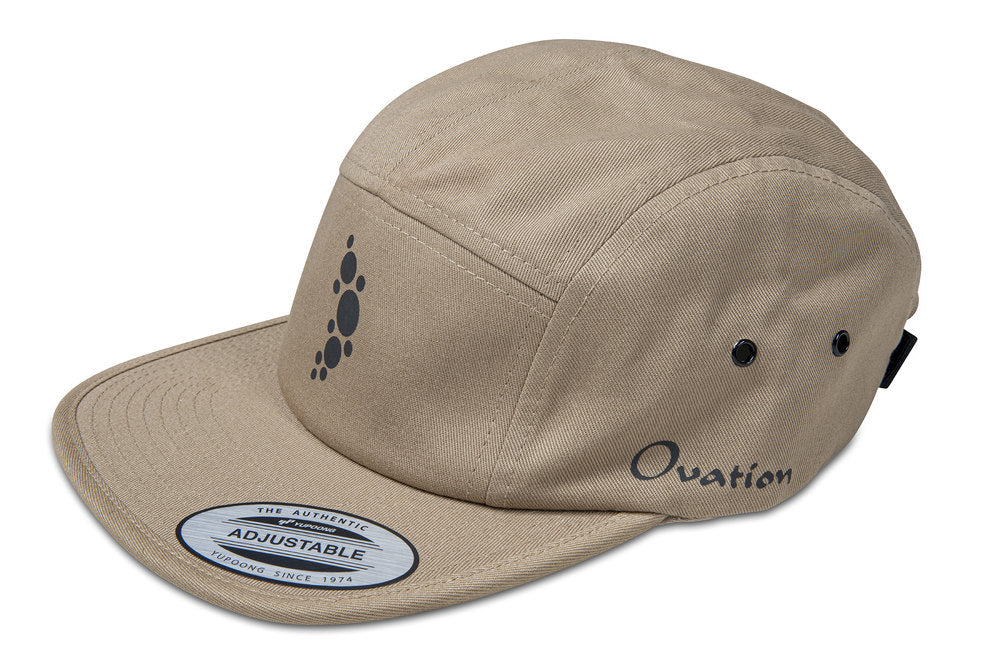 Merch SOUNDHOLE CAP M-MD-C-SH