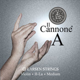 Viulun kielet IL CANNONE A Medium (631445DF)