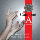 Viulun kielet IL CANNONE A Soloist (631446DF)