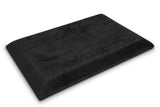 GEWA Deluxe Piano Bench Seat Cover - Black