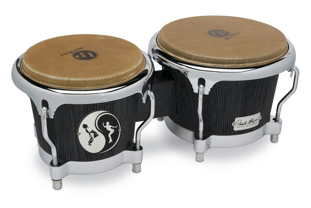 LP Paoli Mejias Signature Balance Bongot