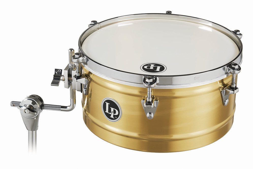 LP Single Brass Timbale 13"