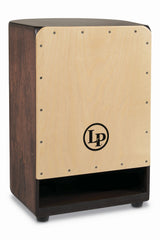 Latin Percussion LP1461 Round Back Bass Cajon