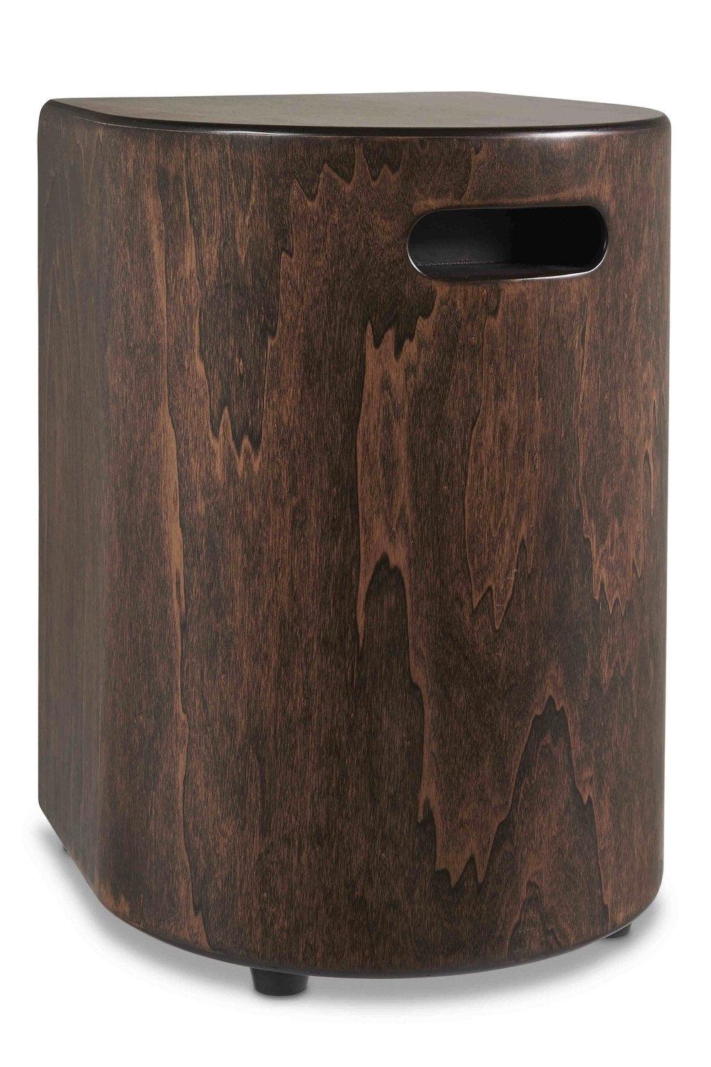 LP Round Back Bass Cajon LP1461M