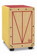 LP Mona Tavakoli Lil' MT Box Cajon LP1443L