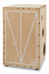 LP Mona Tavakoli MT Box Cajon LP14431