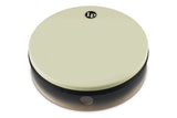 LP Tunable Bendir Frame Drum - 14" x 4"