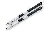 Kapulat & Malletit Synthetic Rhythm Rods Light