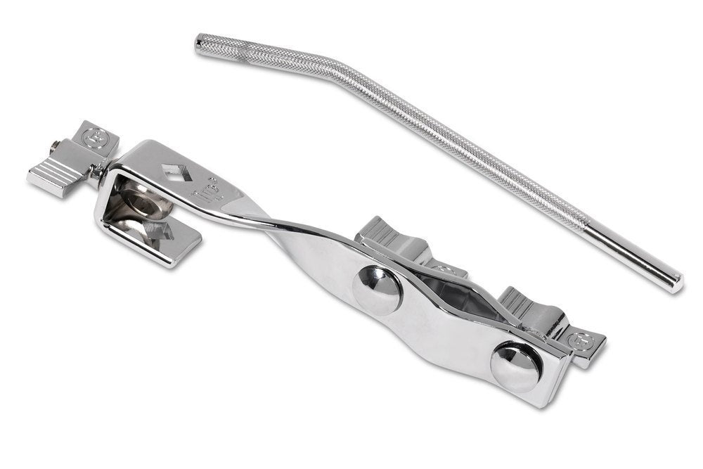 LP Mount-All Percussion Bracket -tarviketeline