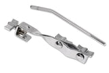 LP Mount-All Percussion Bracket -tarviketeline