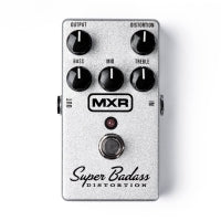 MXR Timmy Overdrive