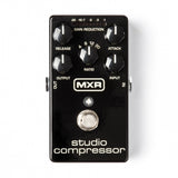 MXR Studio Compressor M76