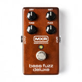 MXR M84 Bass Fuzz Deluxe -bassosärö