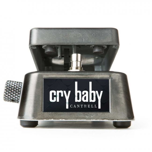 CryBaby JC95B Jerry Cantrell Rainier Fog Wa