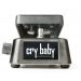 CryBaby JC95B Jerry Cantrell Rainier Fog Wa